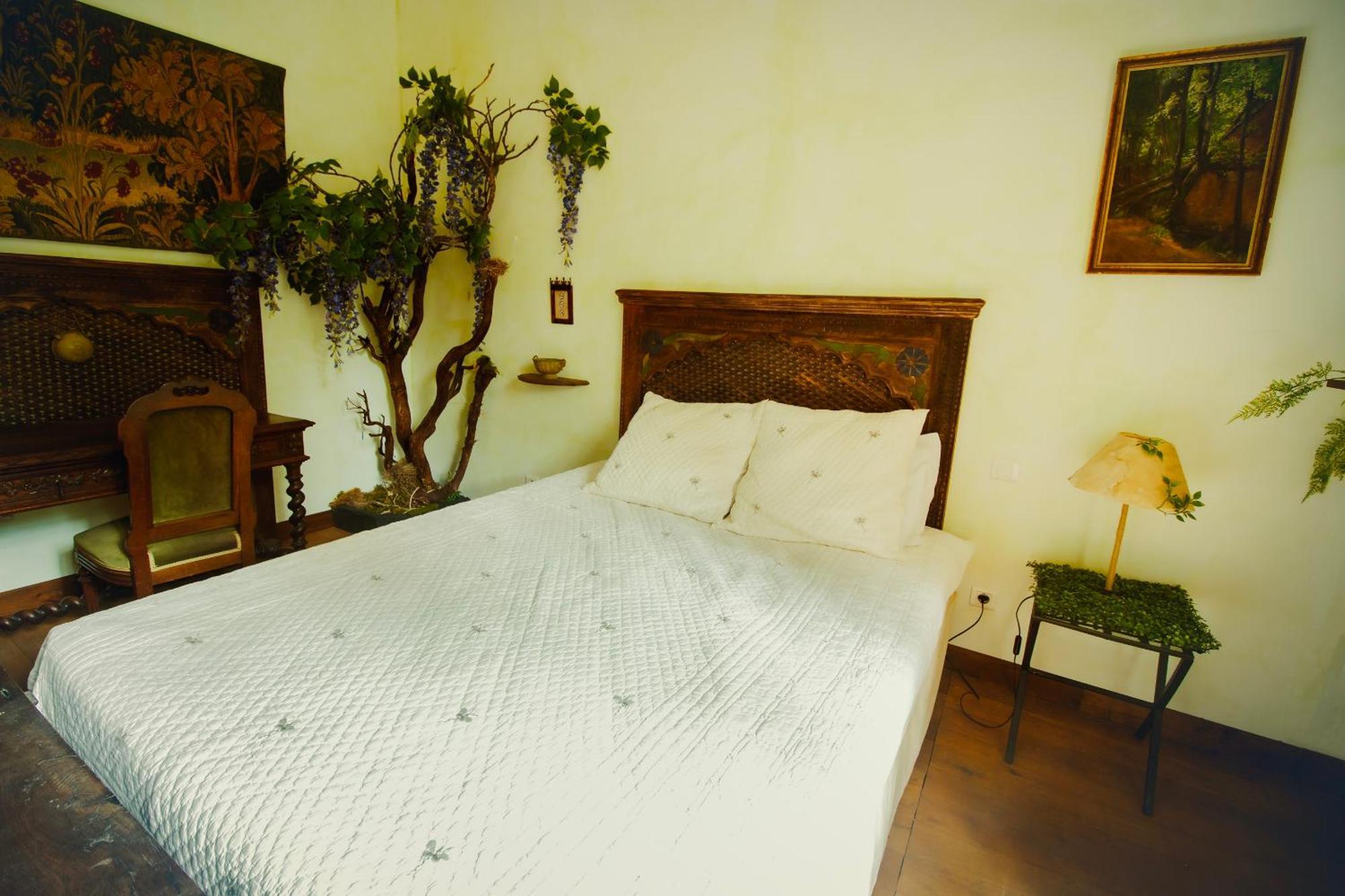 Le Chateau De Sorgues Cornus エクステリア 写真